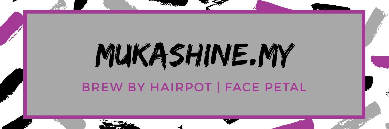 Mukashinemy's profile banner image
