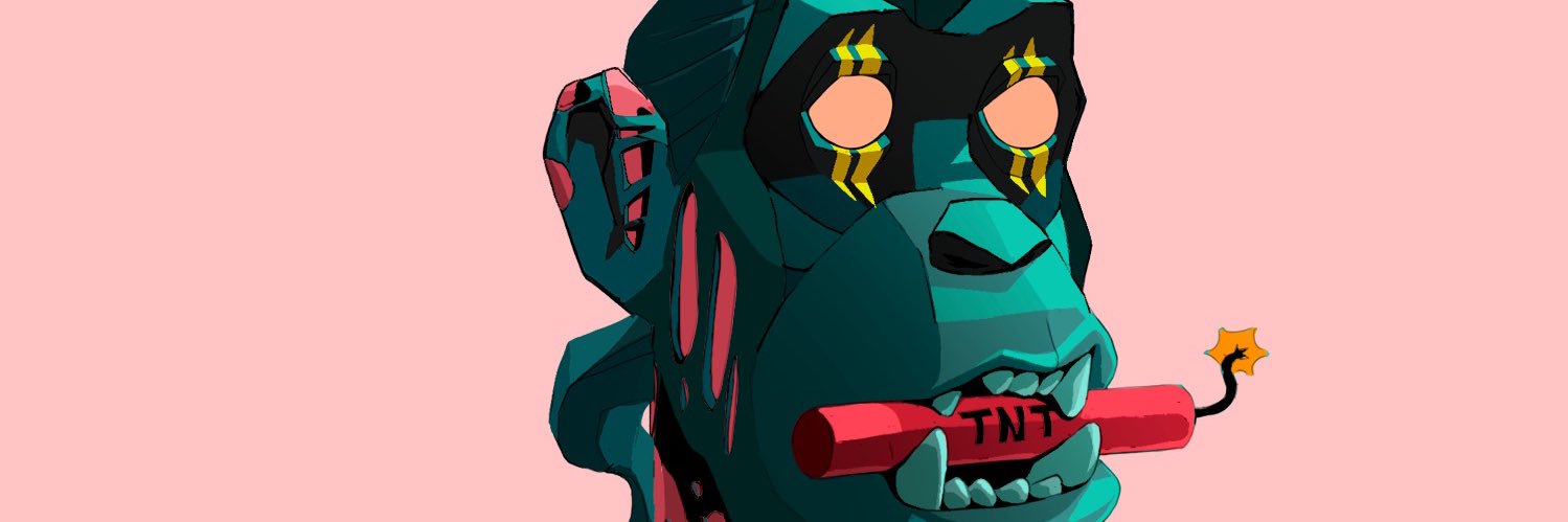 Baropse's profile banner image