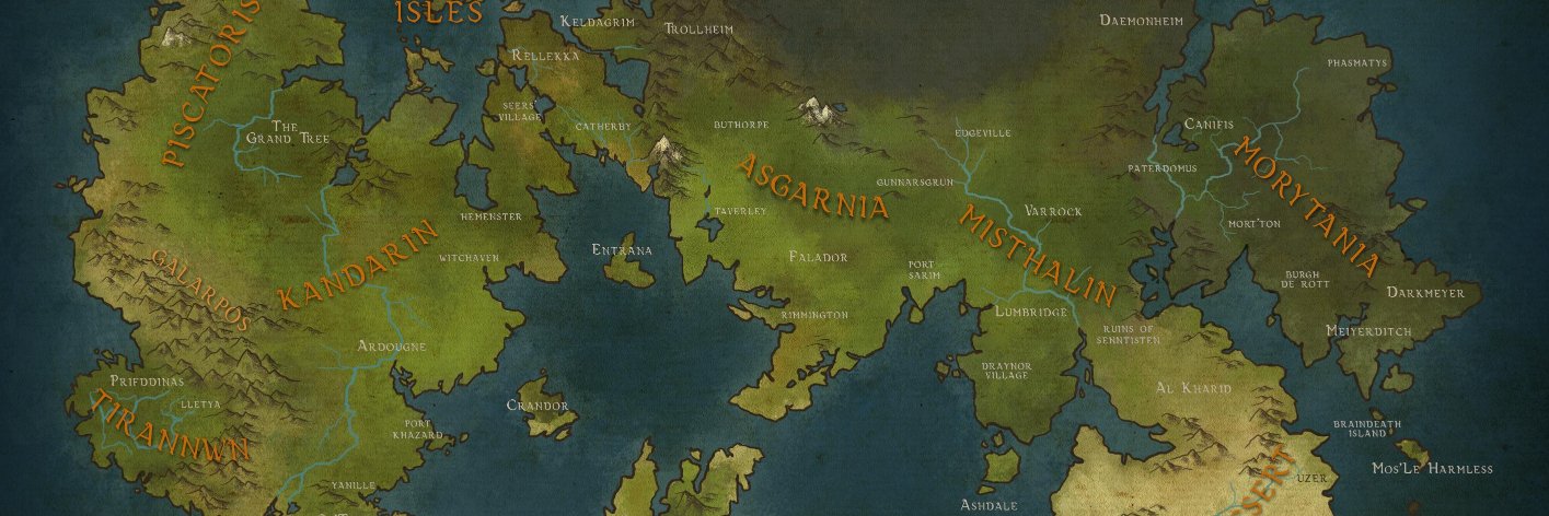 Aergius's profile banner image