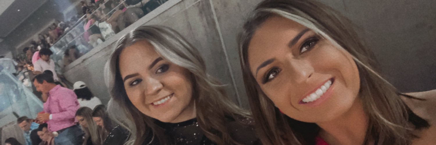 CallieEvett's profile banner image