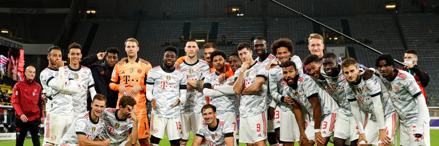 Bayern Comps banner