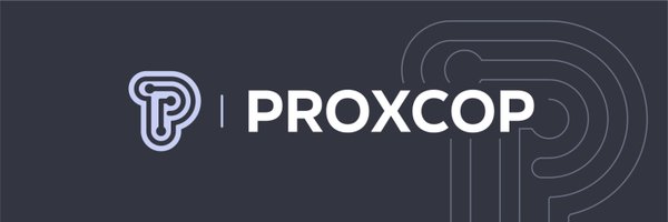 Proxcop Profile Banner