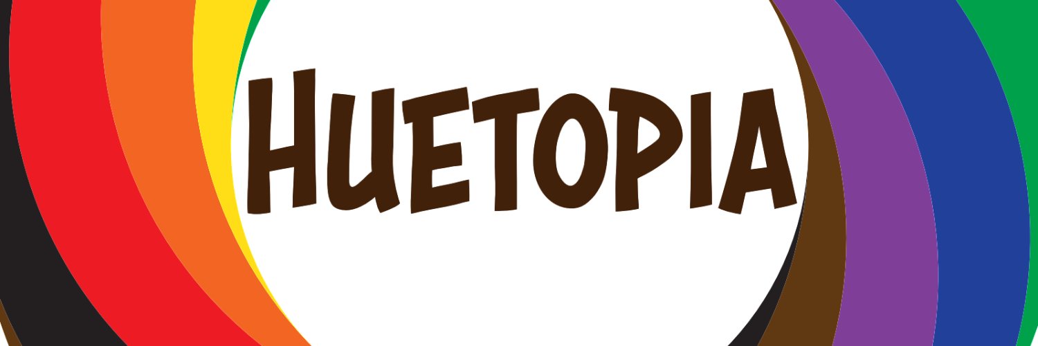 Huetopia banner