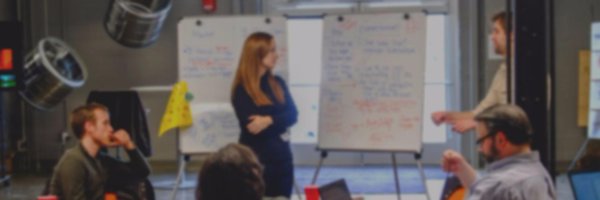 StartupLou Profile Banner