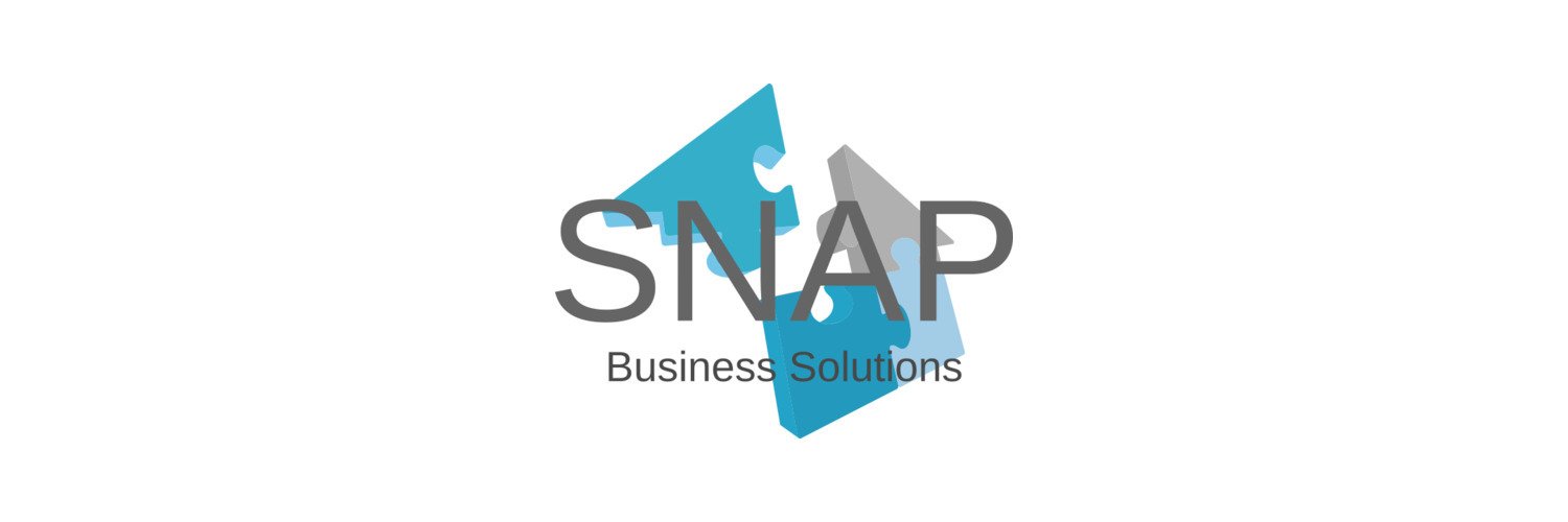 SNAP Business Solutions banner