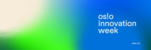 OsloIW Profile Banner