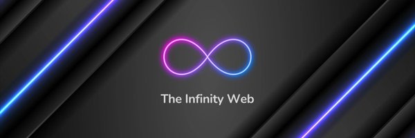 TheInfinityWeb Profile Banner