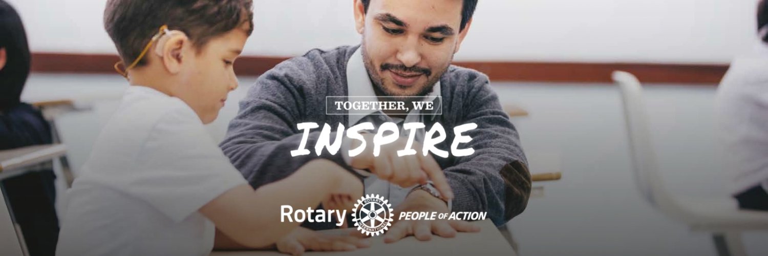 NewBerlinRotary's profile banner image