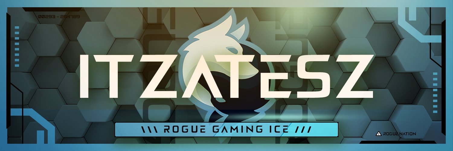 itzatesz's profile banner image