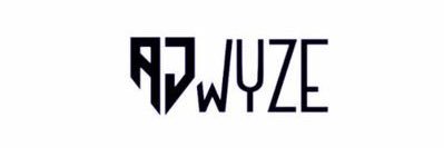 AJWYZE's profile banner image