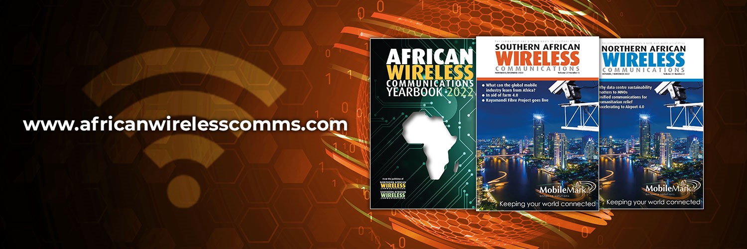 African Wireless Communications banner