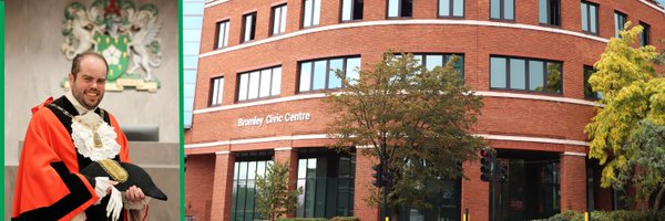 MayorofBromley0 Profile Banner