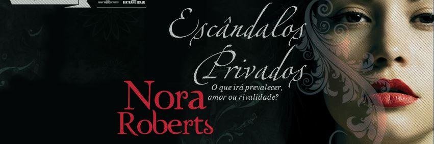 BrNoraRoberts's profile banner image