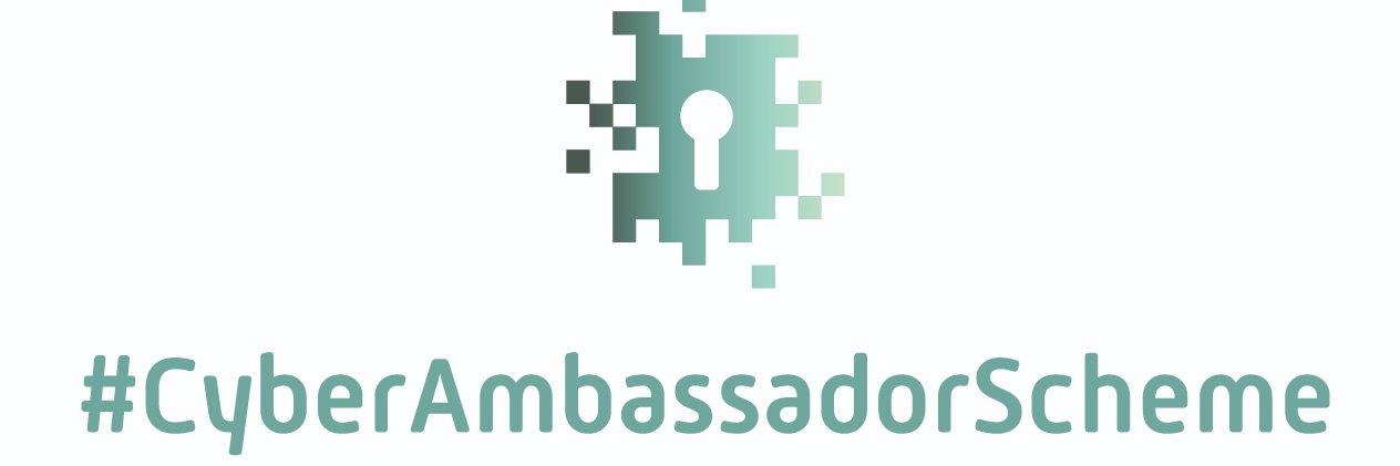 Cyber Ambassador Scheme banner