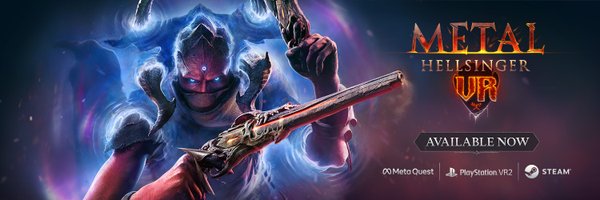 MetalHellsinger Profile Banner
