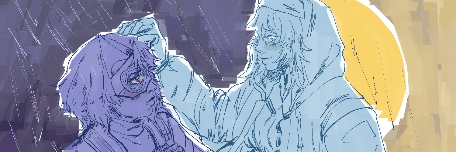 Funkh | ⌛ It Will Work Out! ⏳'s banner