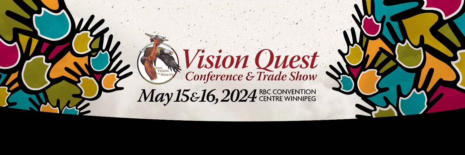 VQconference's profile banner image