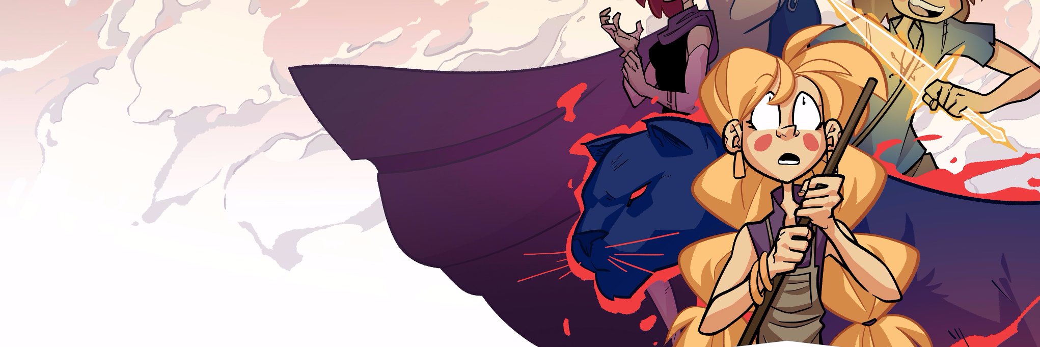 ⭐A Lee is Me⭐️ banner