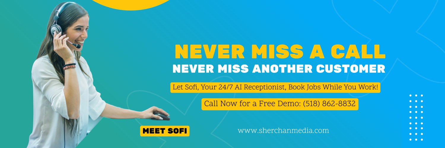 SherchanMedia's profile banner image