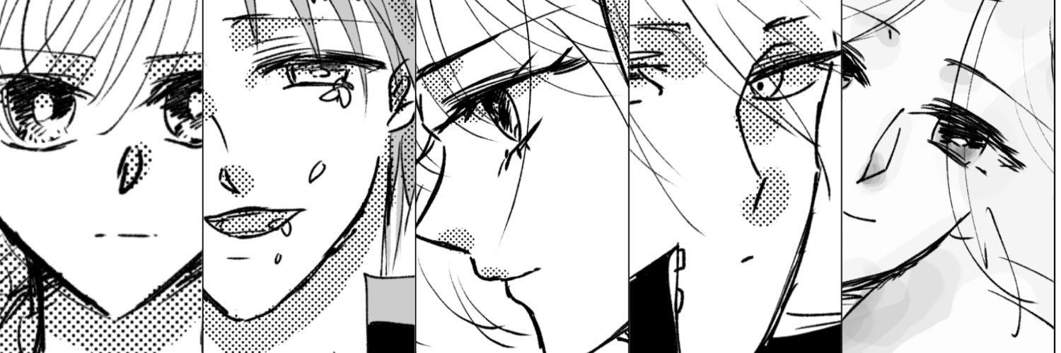 hatmyuuu's profile banner image