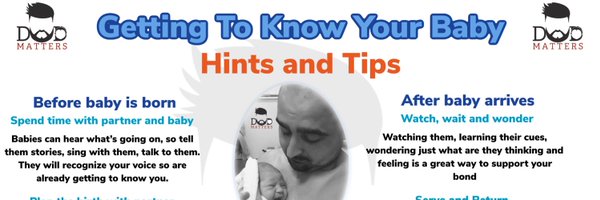 dadmattersuk Profile Banner