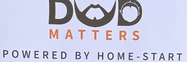 dadmattersuk Profile Banner
