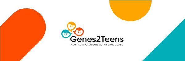 genes2teens Profile Banner