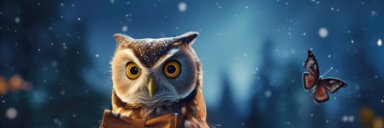 EL PATITO FEO banner