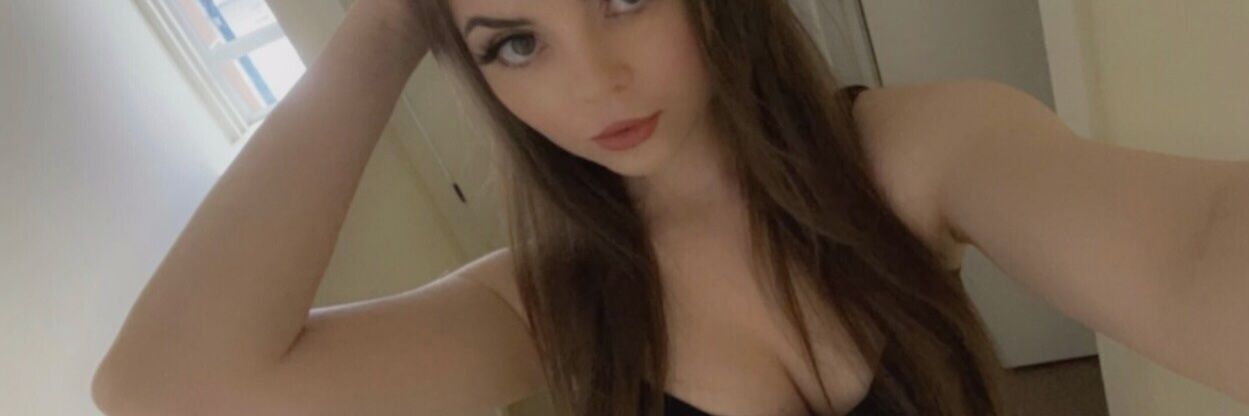 Amy banner
