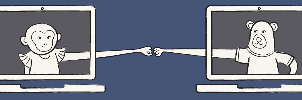 Literal Humans banner