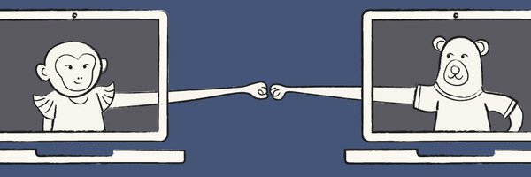 LiteralHumans Profile Banner