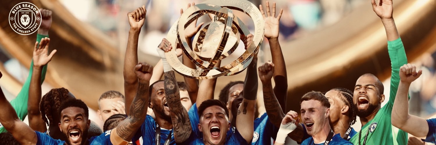 Blue Season Daily banner