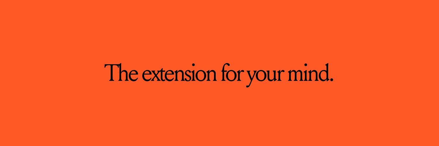 mymind's banner