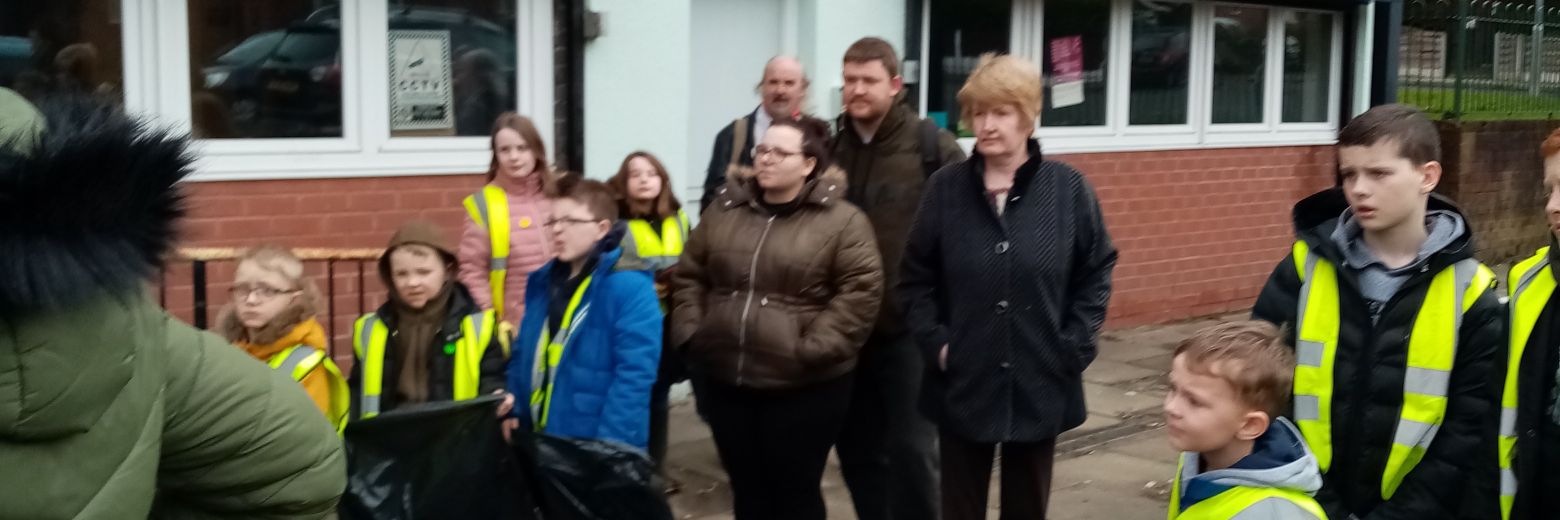 Topping Fold Tra banner