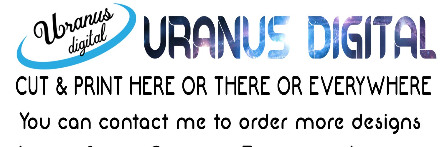 Uranusdigital1's profile banner image