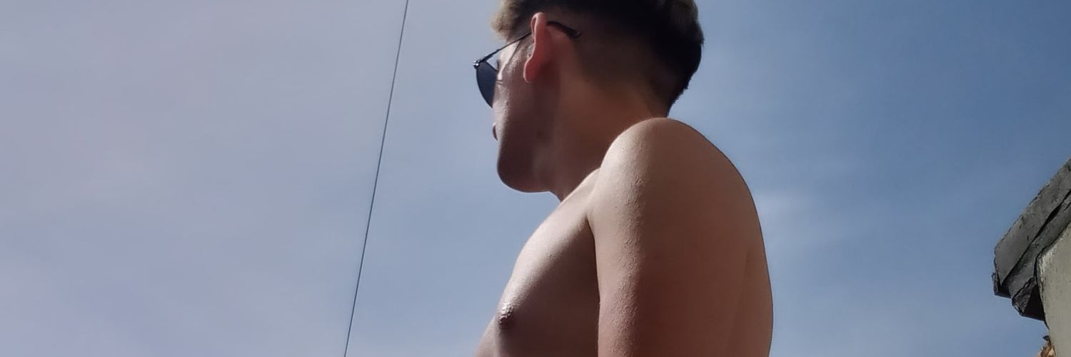 ItsPatrickWard's profile banner image