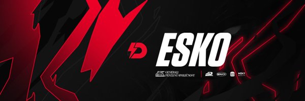 adcEsko Profile Banner