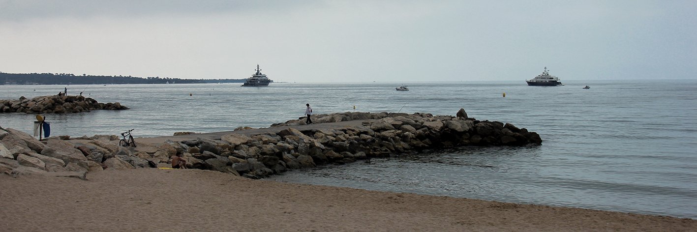 Harshad Rajadhyaksha banner