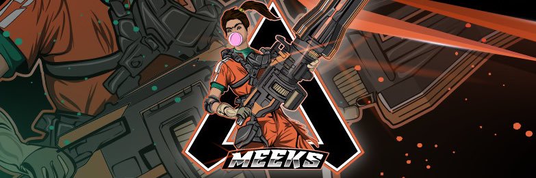 MeeksOnKick's profile banner image