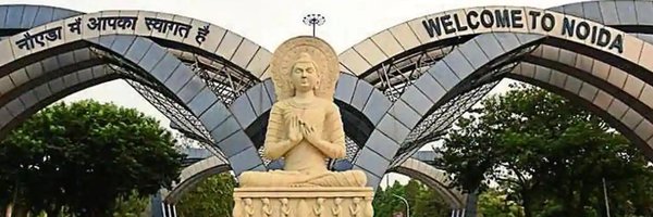 TeamNoida Profile Banner