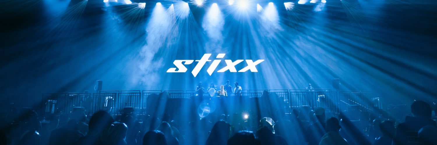 stixx banner