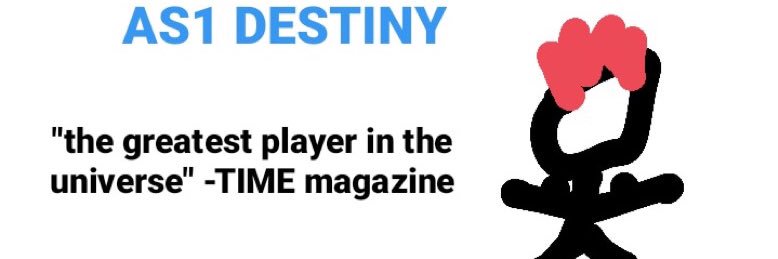 Foxes Destiny banner