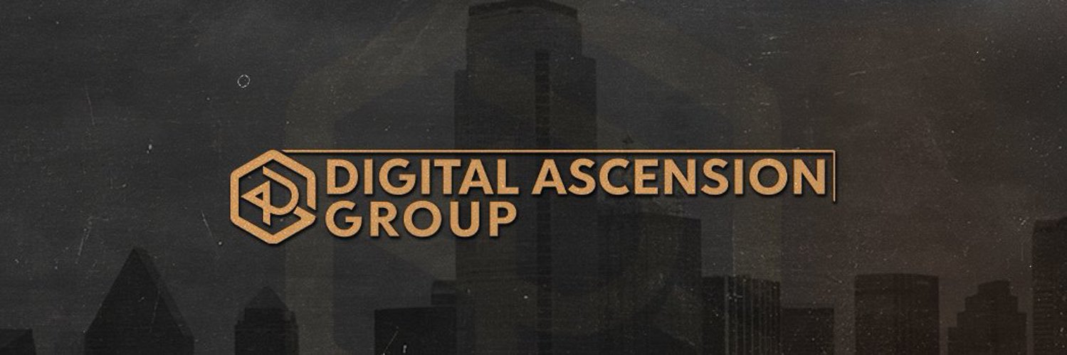 Digital Ascencion Group banner