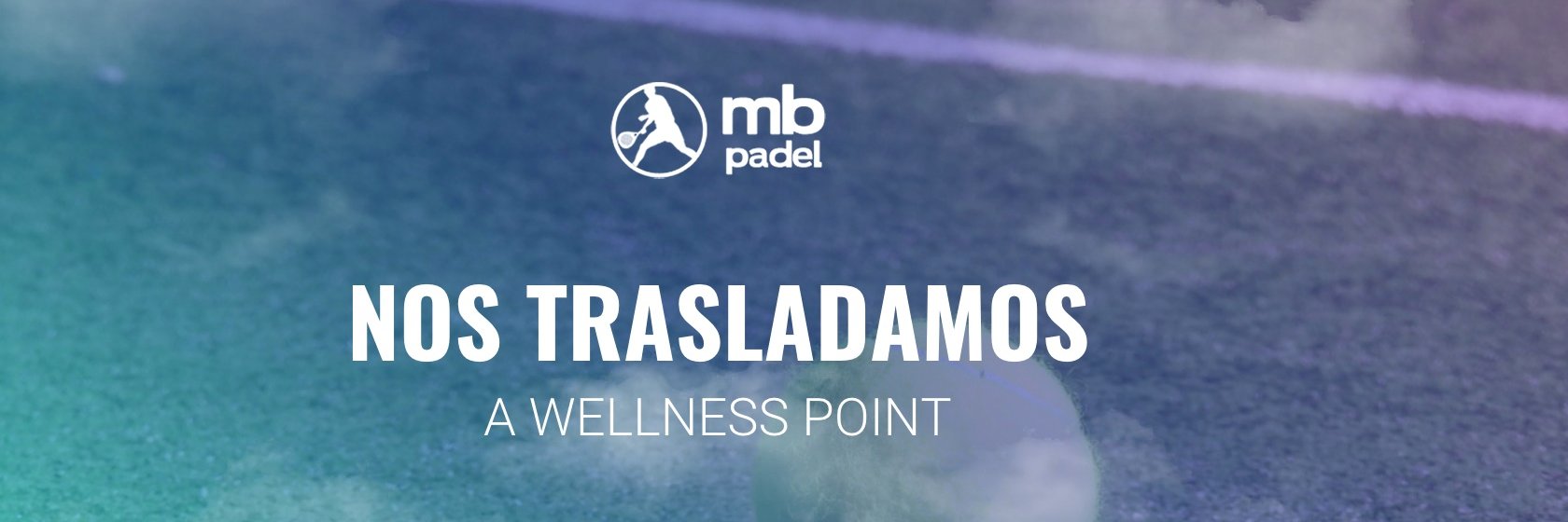 MBPADEL's profile banner image