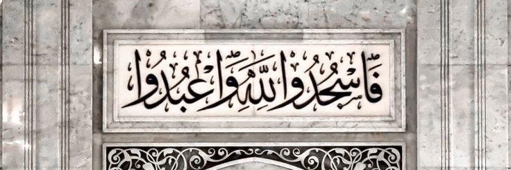 قلب's banner