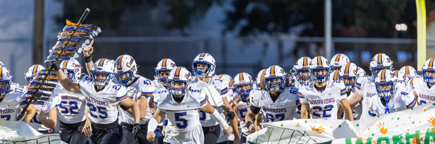Osceola Fundamental High Football (@OsceolaFHS_FB) / Posts / X