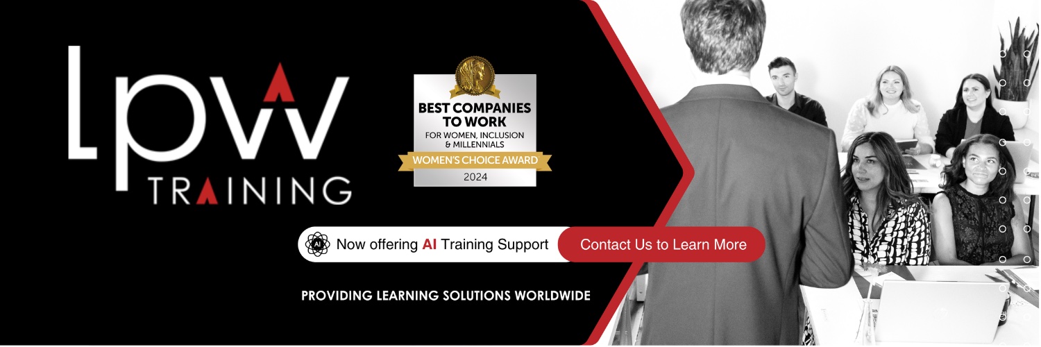 LPW Training Services banner