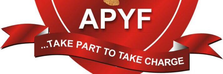 APYF banner