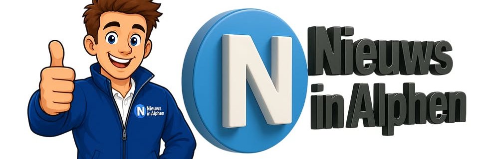 nieuwsinalphen's profile banner image