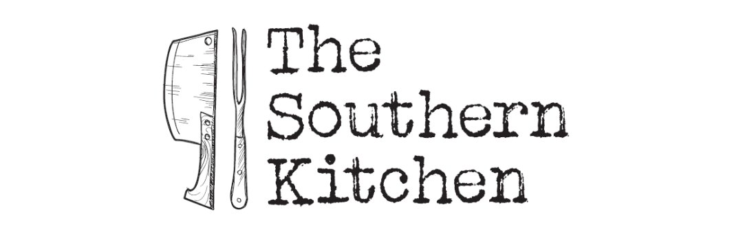 The Southern Kitchen banner